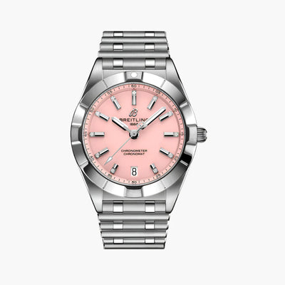 Breitling Women's watches - Brand Collection