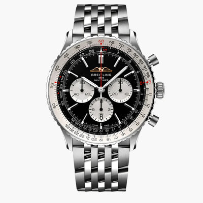 Breitling Navitimer Watches Official Authorized Retailer –