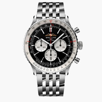 Breitling Navitimer watches