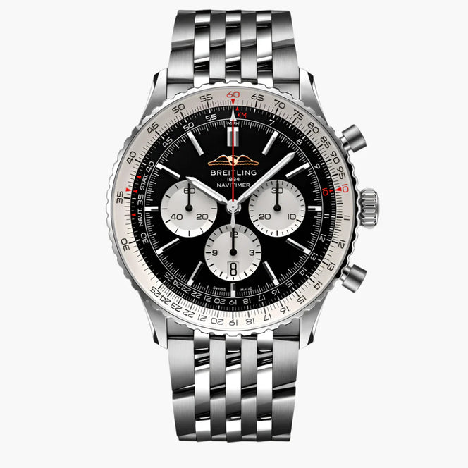 Breitling Navitimer watches