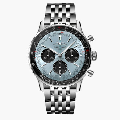 Breitling Navitimer 43 - Brand Collection