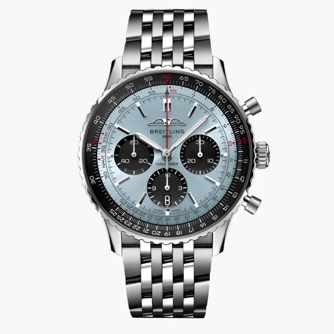 Breitling Navitimer 43