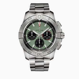 Breitling Avenger B01 Chronograph 44 watches