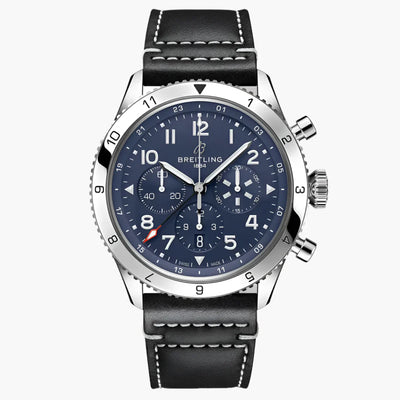 Breitling Super AVI Collection - Brand Collection