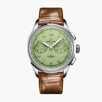 Breitling Premier watches