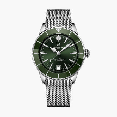 Breitling Superocean Heritage B31 Automatic Watches - Brand Collection