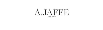 A. Jaffe Engagement Rings - Brand Collection