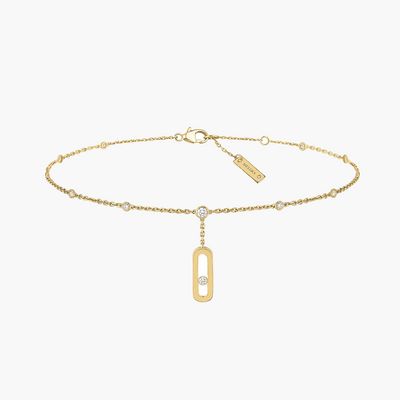 Messika Anklets - Brand Collection
