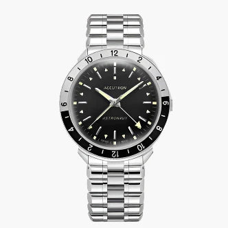 Accutron Astronaut - Brand Collection