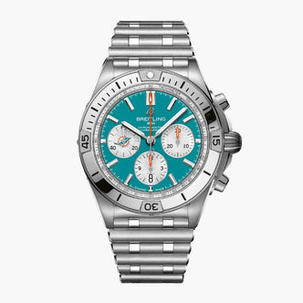 Breitling Chronomat 42 NFL Edition