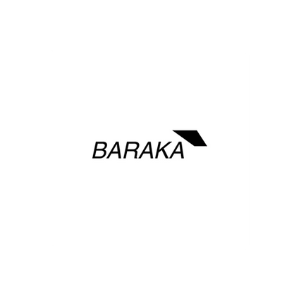 Baraka Jewelry Collection - Brand Collection