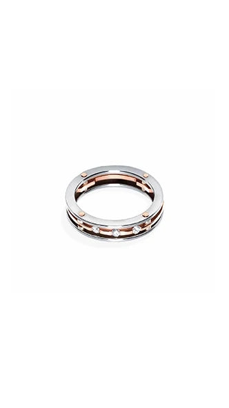 Baraka Rings - Brand Collection