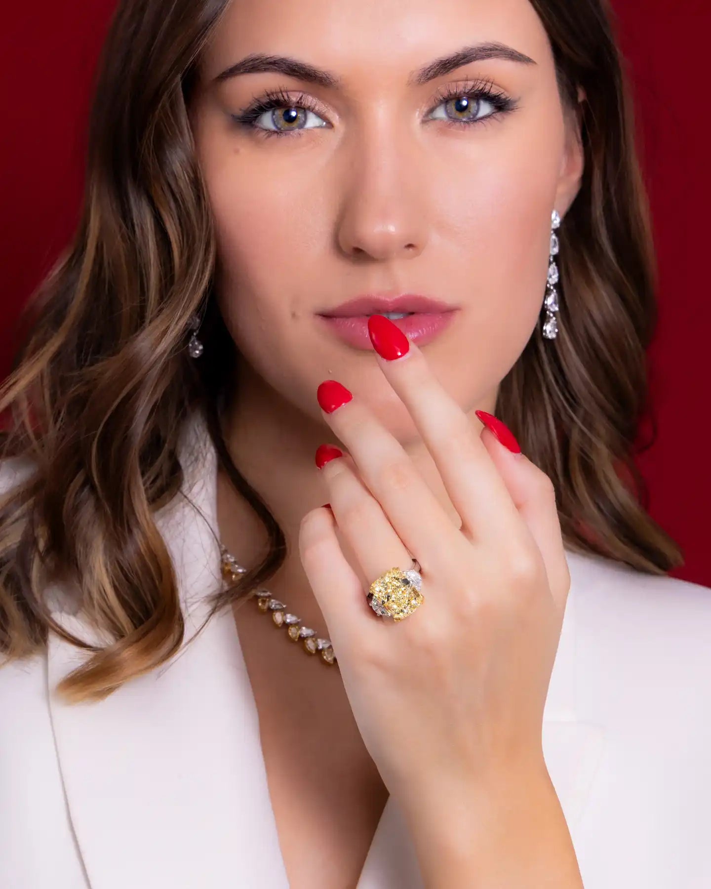 Translation missing: en.Bespoke Jewelry Gifts: Bespoke Jewelry Gifts