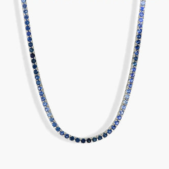 Blue Sapphire Jewelry