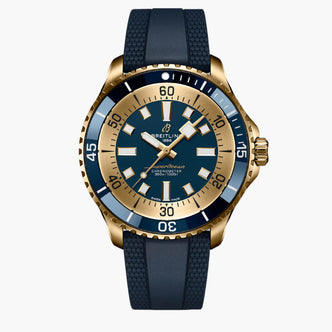 Breitling Superocean Automatic 44 Watches