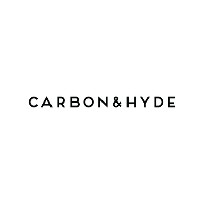 Carbon & Hyde Jewelry - Brand Collection