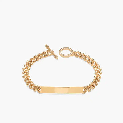 Carbon and Hyde Bracelets - Brand Collection