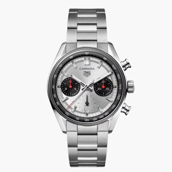 TAG Heuer Carrera Chronograph