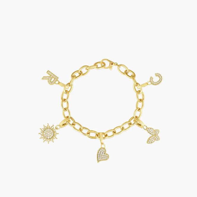 Charm Bracelets