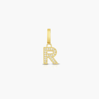 Designer Charms