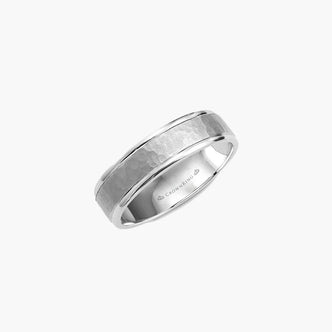 Crown Ring