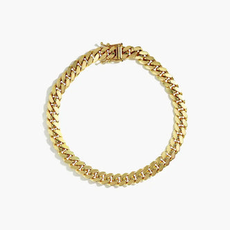 Cuban Link Bracelets