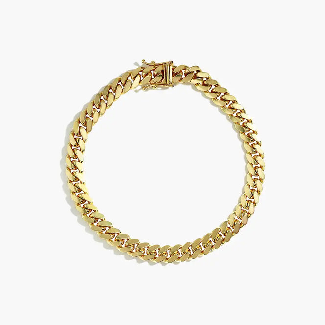 Cuban Link Bracelets