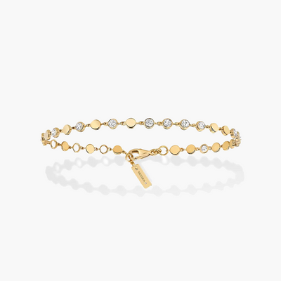 Messika D-Vibes Collection - Brand Collection