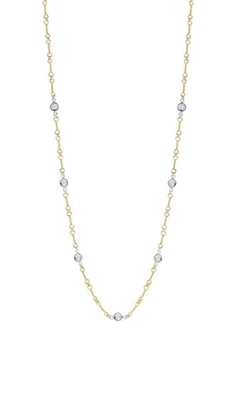 Roberto Coin Diamonds by the Inch - Brand Collection