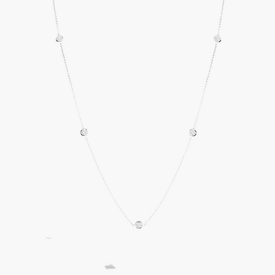 Roberto Coin Diamonds by the Inch - Brand Collection