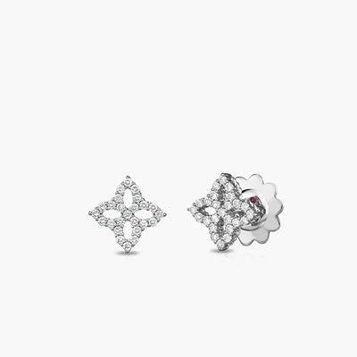 Diamond Earrings - Brand Collection