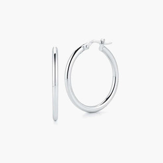 Roberto Coin Hoop earrings
