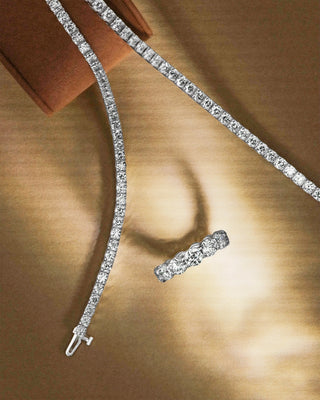 Diamond Essentials