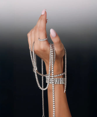 Diamond Essentials