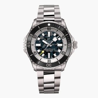 Breitling Superocean Automatic 46 Watches
