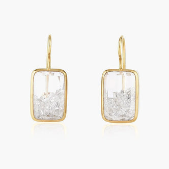 Moritz Glik Earrings