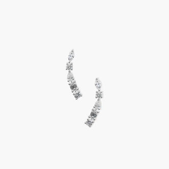 Ear Climber Earrings