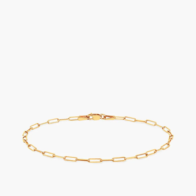 EF Collection Bracelets