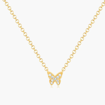 EF Collection Necklaces - Brand Collection