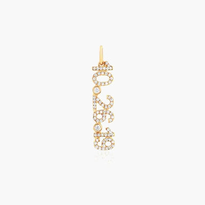EF Collection Charms - Brand Collection