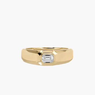 EF Collection Rings