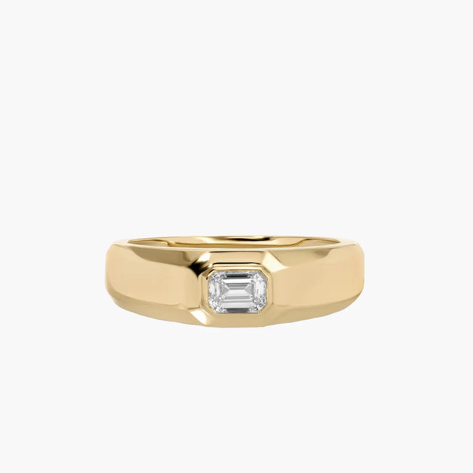 EF Collection Rings