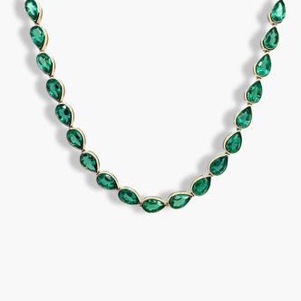 Emerald Jewelry