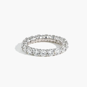 Diamond Eternity Rings