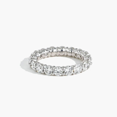 Diamond Eternity Rings - Brand Collection
