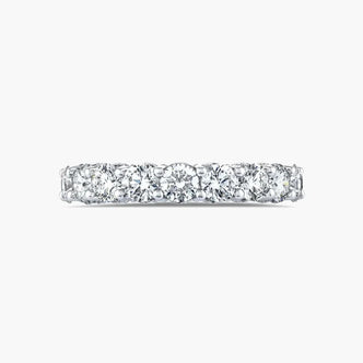 Tacori Eternity Bands
