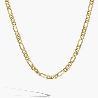 Figaro Chain Necklaces