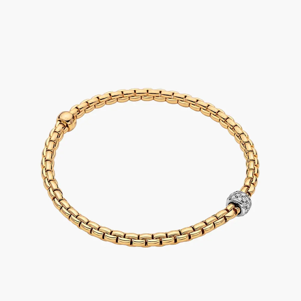 Fope Gold Jewelry: Shop Bracelets, Cuffs and Bangles – J.R.DUNN