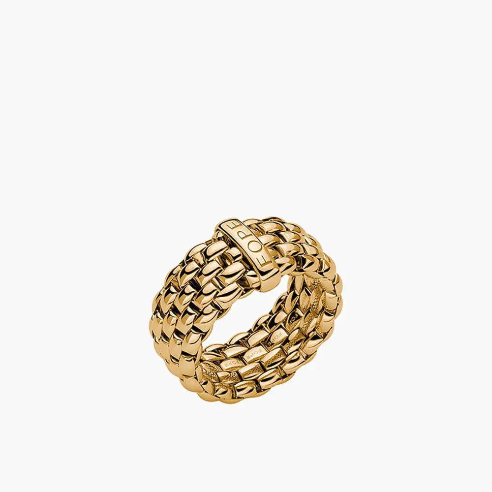 Fope Fine Gold Rings | Shop Now at JRDunn – J.R.DUNN