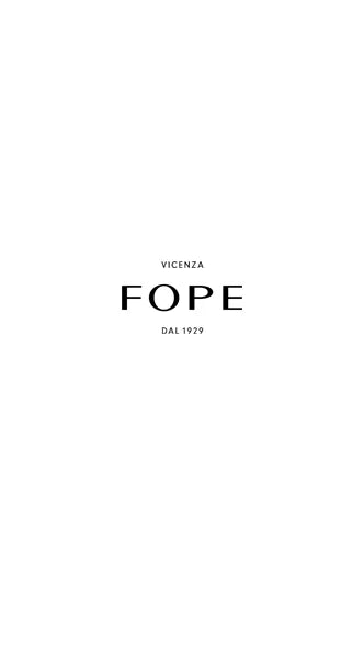 FOPE Fine Italian Gold Jewelry